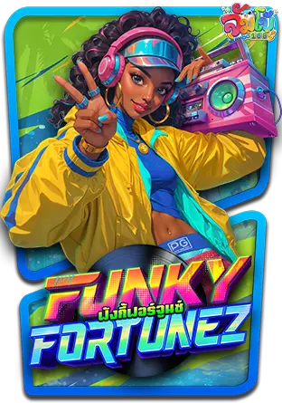 Funky Fortunez