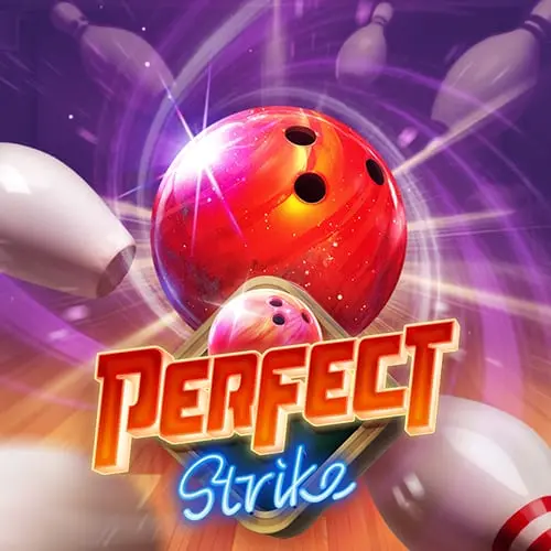 ทดลองเล่น Perfect Strike