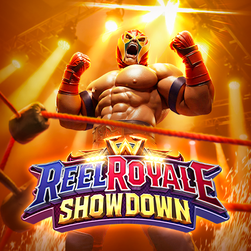 ทดลองเล่น Reel Royale Showdown