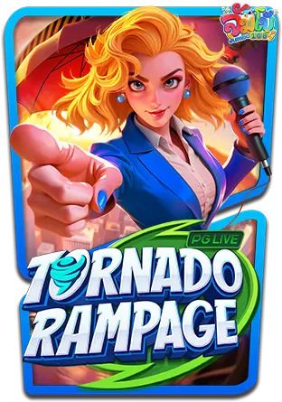 tornado-rampage